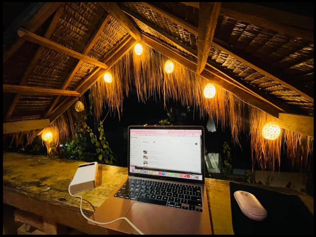 Siargao Zita'S Garden Inn General Luna  Exteriér fotografie