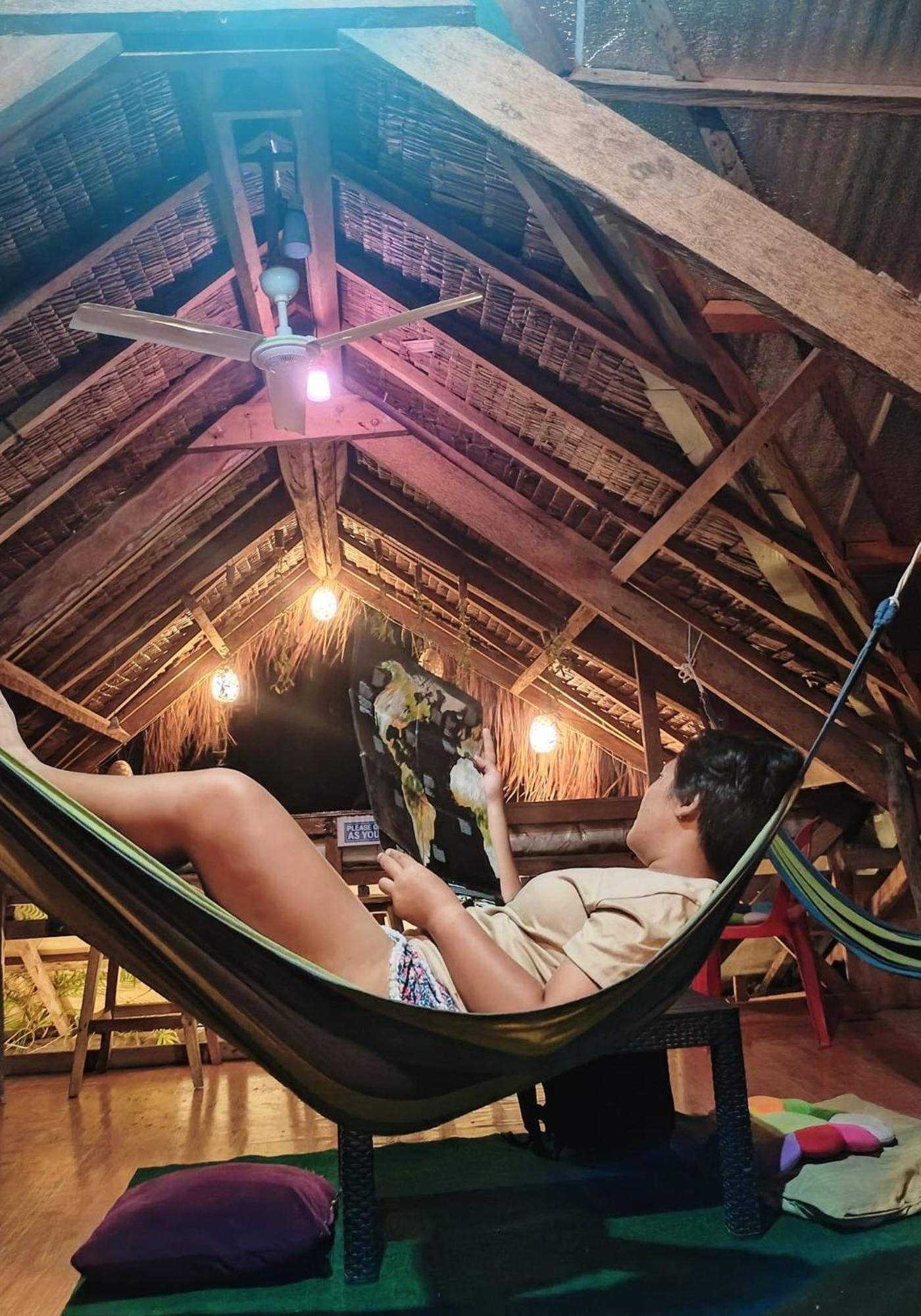 Siargao Zita'S Garden Inn General Luna  Exteriér fotografie