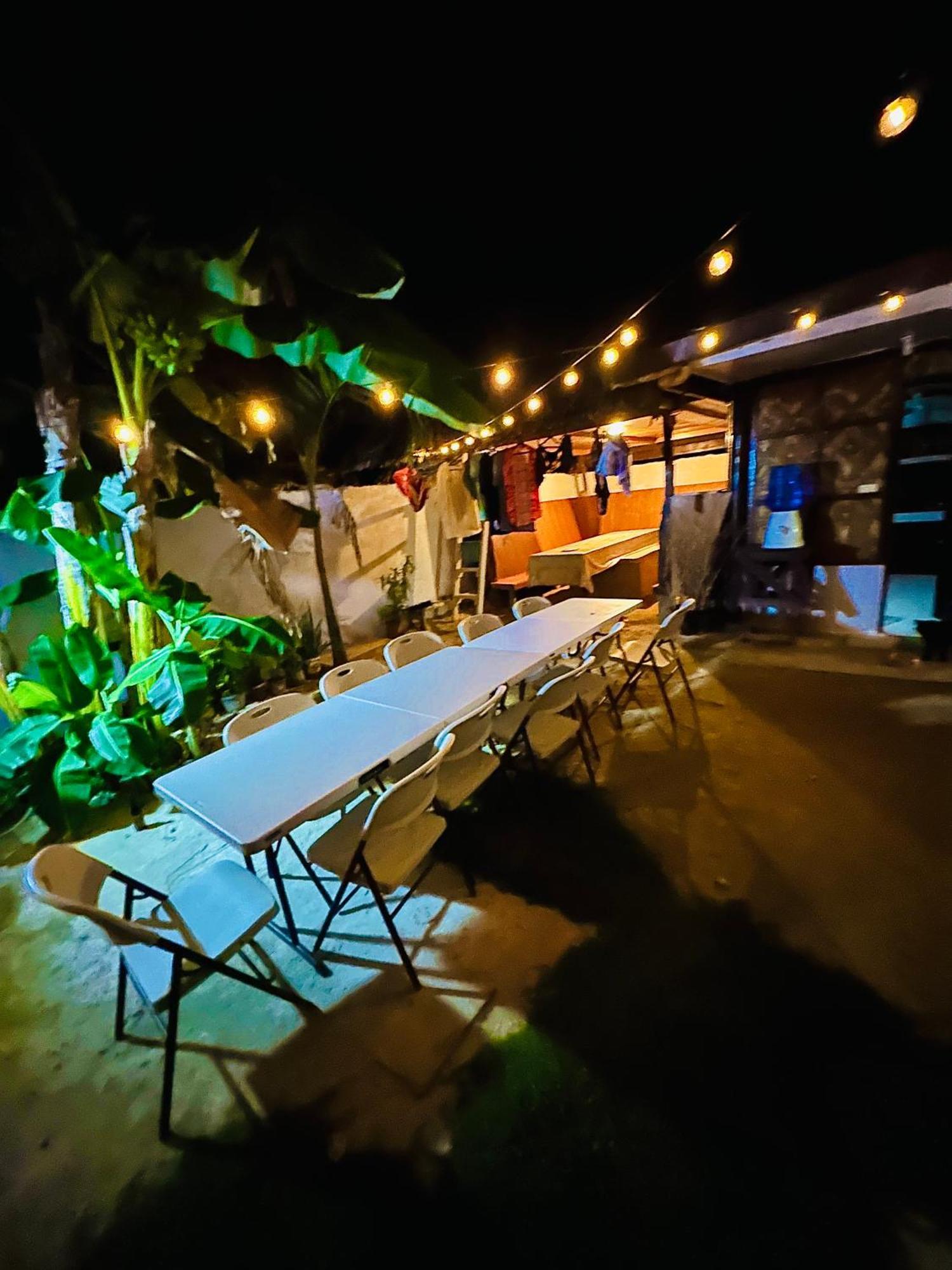 Siargao Zita'S Garden Inn General Luna  Exteriér fotografie