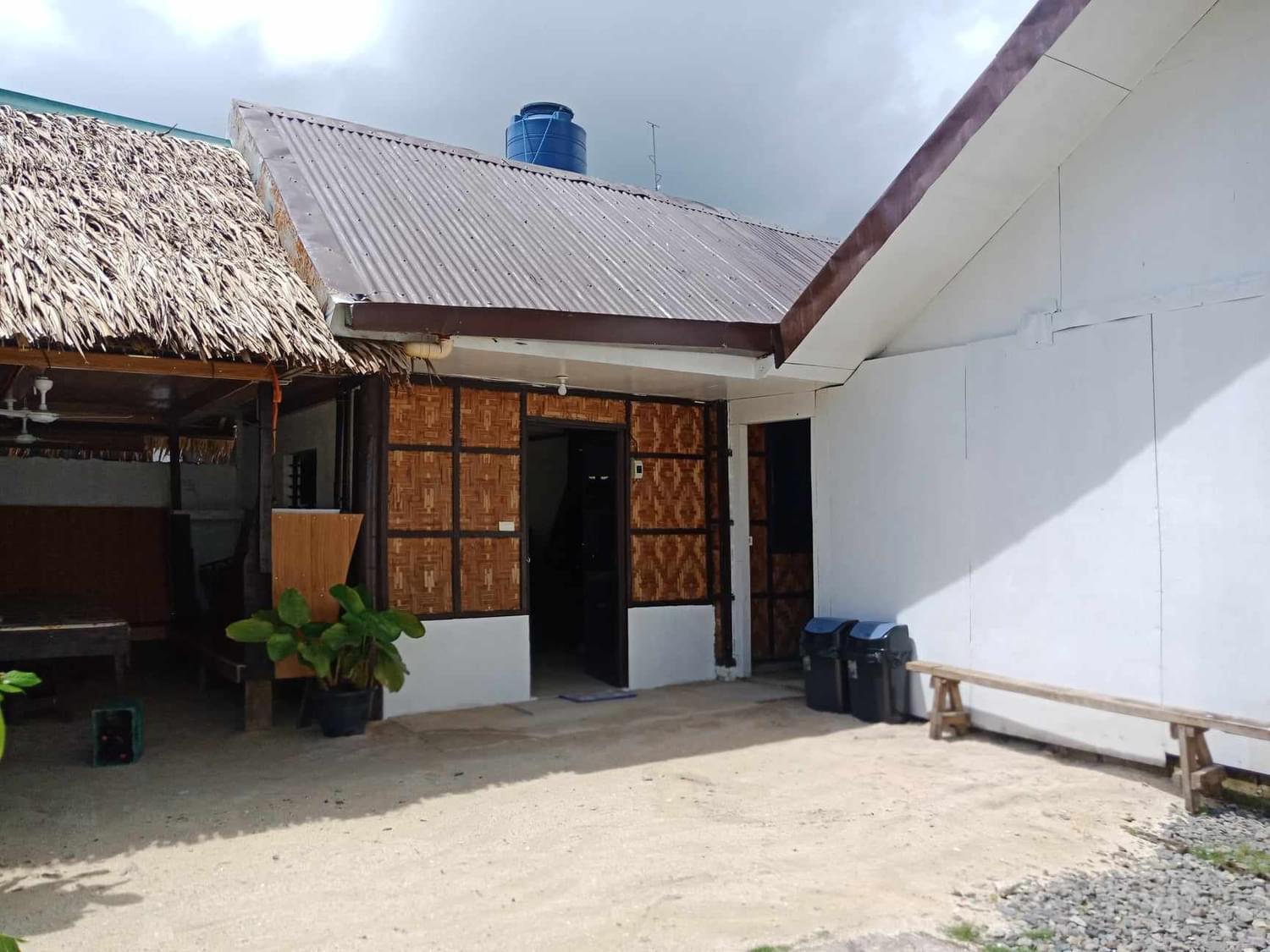 Siargao Zita'S Garden Inn General Luna  Exteriér fotografie